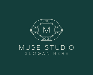 Generic Business Studio logo design