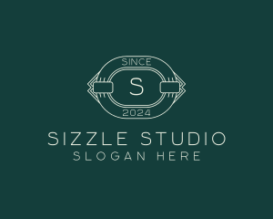 Generic Business Studio logo design