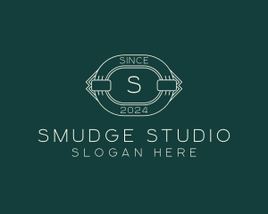 Generic Business Studio logo design