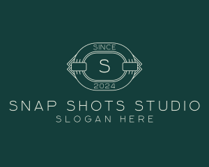 Generic Business Studio logo design