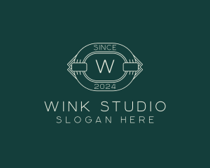 Generic Business Studio logo design