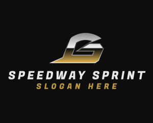 Motorsport Race Racing  logo