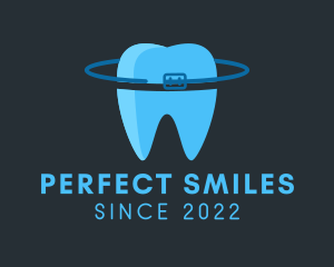 Tooth Orbit Braces logo