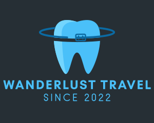 Tooth Orbit Braces logo