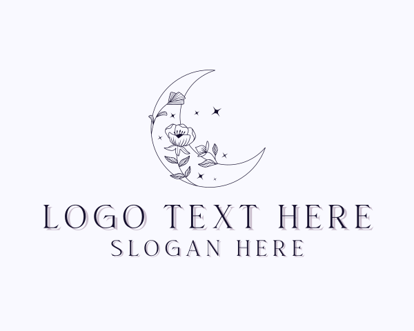 Decor logo example 3