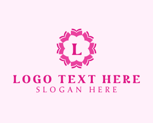 Beauty Floral Spa logo