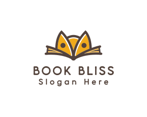 Fox Whisker Book logo