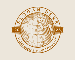 International Global Travel  logo