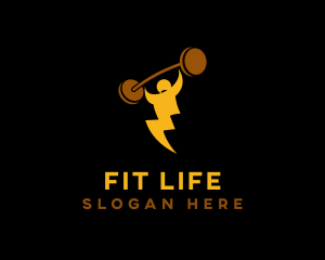 Physical Energy Training logo