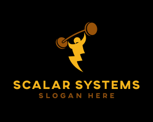 Physical Energy Training logo