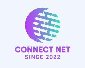 Network Tech Moon logo