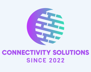 Network Tech Moon logo