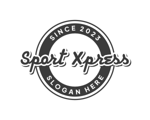 Generic Sportswear Company logo