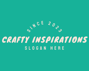 Creative Playful Crafts logo