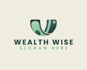 Money Banking Currency logo