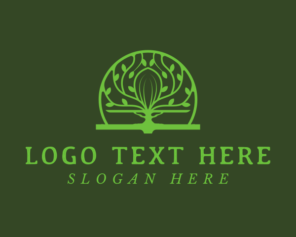 Study logo example 2