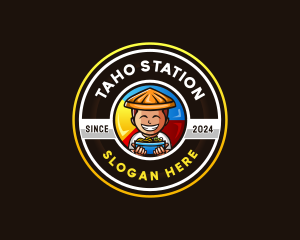 Asian Filipino Noodles logo