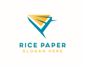 Shipping Forwarding Courier logo design