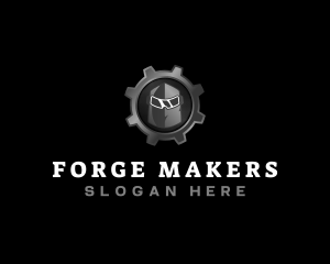 Welding Mask Gear logo