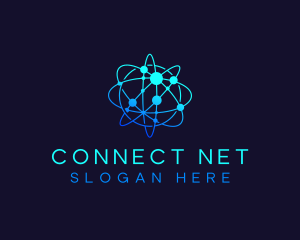 Global Network Technology logo