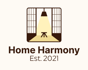 Japanese Home Interior  logo