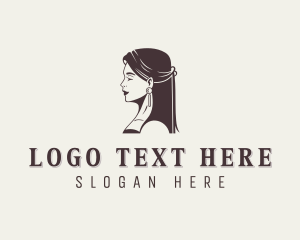 Fashion Stylist Influencer logo