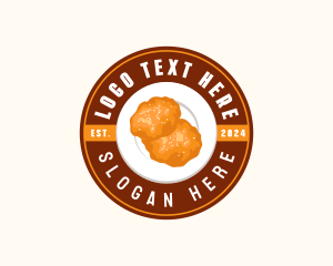 Utah Fried Scone Logo