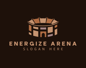 Colorful Tournament Arena logo