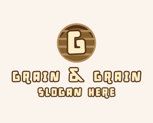 Wooden Log Furniture logo