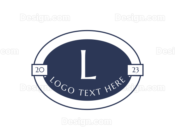 Generic Business Company Brand Logo