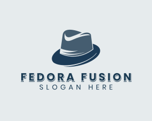 Fedora Hat Boutique  logo