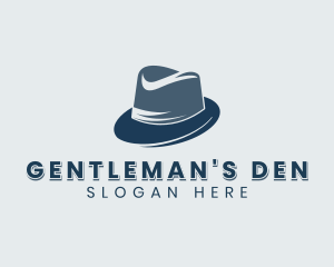 Fedora Hat Boutique  logo