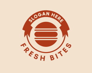 Hamburger Snack Diner logo