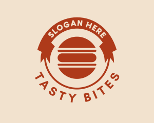 Hamburger Snack Diner logo