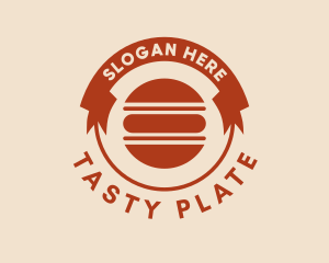 Hamburger Snack Diner logo