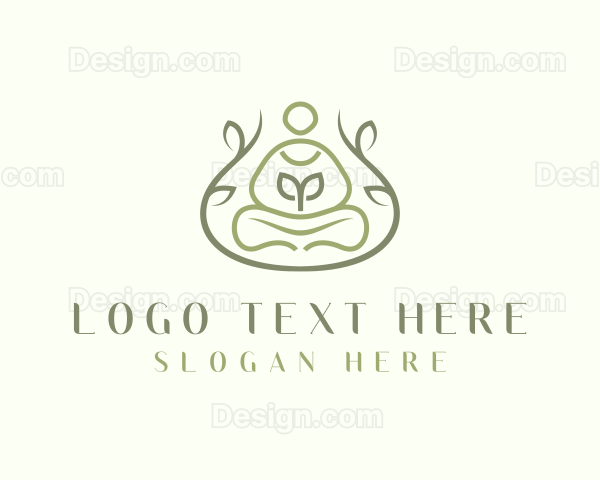 Zen Yoga Spa Logo