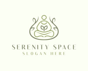 Zen Yoga Spa logo