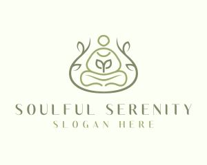 Zen Yoga Spa logo