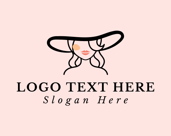 Plastic Surgeon logo example 2