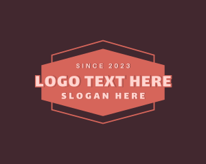 Shop Hexagon Business logo