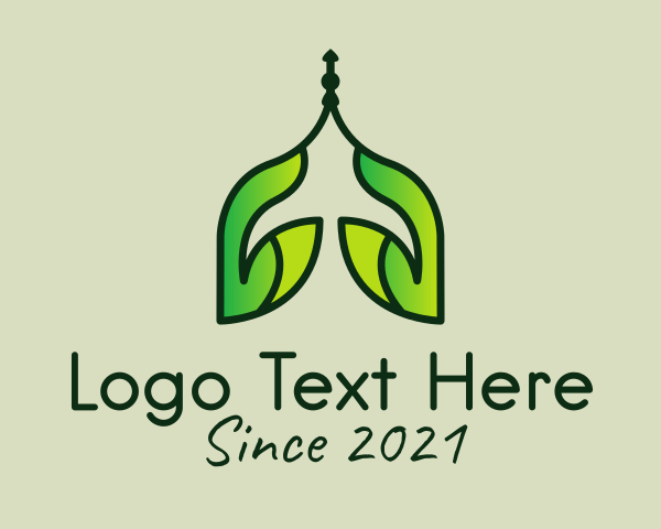 Eid logo example 4