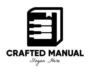 Piano Book Manual  logo