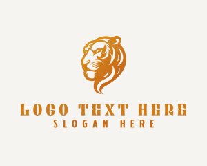Tiger Financing Advisory logo