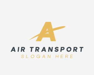 Cargo Forwarding Freight logo design