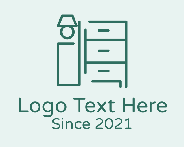 Furniture Store logo example 4