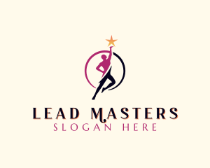Star Career Leadership logo