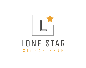 Star Business Entertainment, logo design