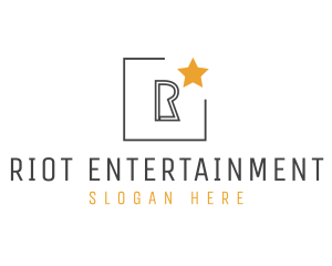 Star Business Entertainment, logo