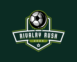 Soccer Team Competition logo