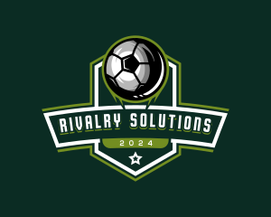 Soccer Team Competition logo